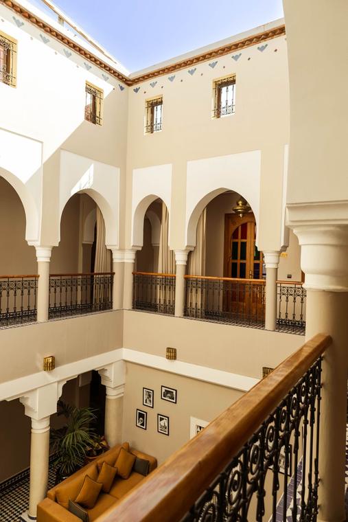 Riad Zaki